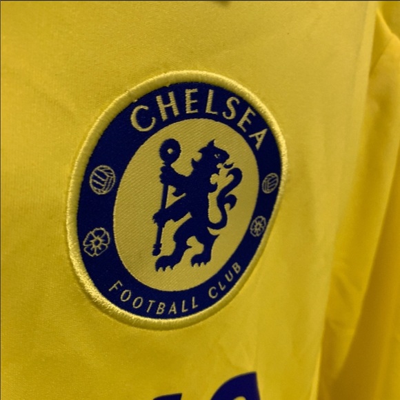 COPY - Premiere league Chelsea soccer jersey - Picture 2 of 3